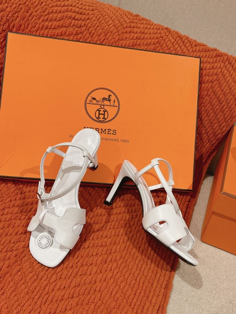 Hermes Sandals